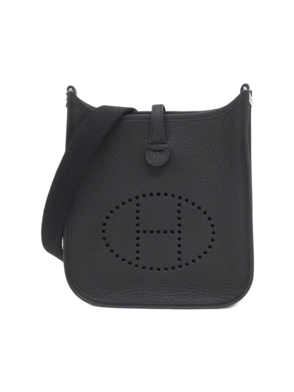 Hermes Evelyne Amazon 16 Shoulder Bag